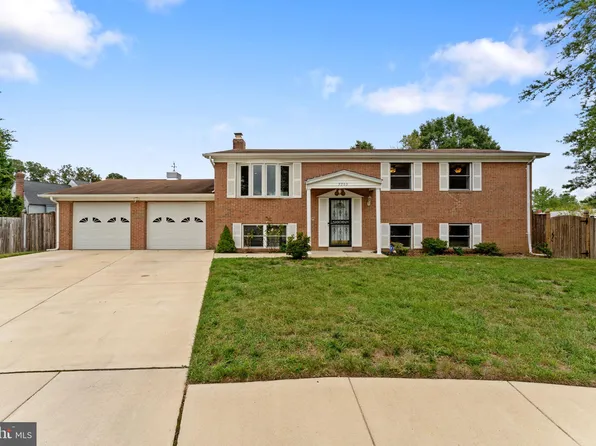 7703 Dundas Ct, Clinton, MD 20735