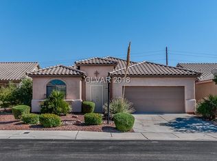 3490 Driving Range St, Las Vegas, NV 89122