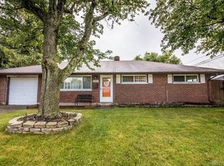 5660 Traymore Dr, Dayton, OH 45424