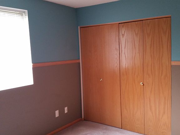 one bedroom