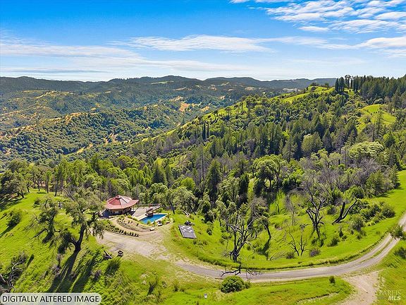 2nd image of 1401 Big Ridge Road