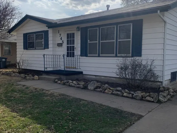 1745 N Gow St, Wichita, KS 67203