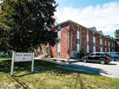 212 Fisher St APT B2, North Attleboro, MA, 02760