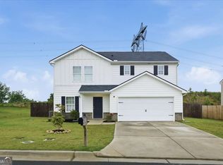 36 Oxford Ln, Kingston, GA 30145