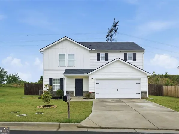 36 Oxford Ln, Kingston, GA 30145