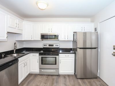 461 Washington St APT 301, Brighton, MA, 02135