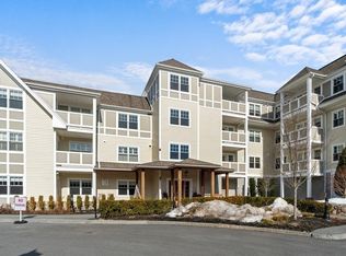2 Manor Ter UNIT 225, Lexington, MA 02420