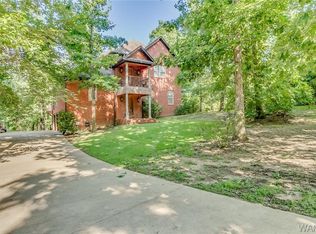 1537 Morgan Dr, Tuscaloosa, AL 35405