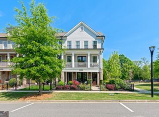 130 Inwood Walk, Woodstock, GA 30188