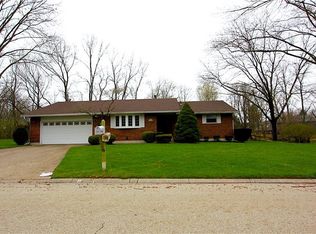 1860 Mavie Dr, Dayton, OH 45414