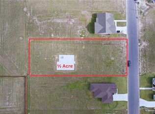 2602 Kingdom Dr, Weslaco, TX 78599