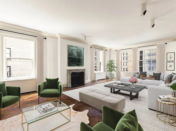 635 Park Ave #8, New York, NY 10065