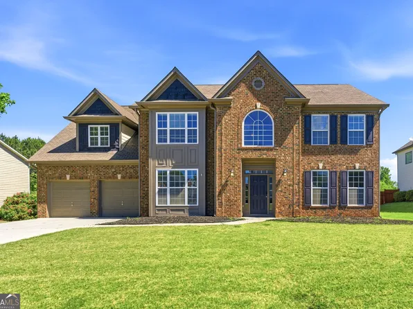 839 Key Largo Pte, Auburn, GA 30011