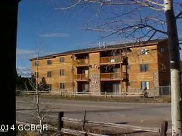 203 Bella Vista Ct #204, Grand Lake, CO 80447