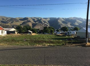 1452 Maple St, Clarkston, WA 99403