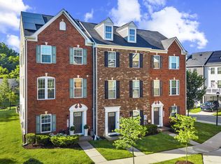 9930 Vista Pointe Dr, Upper Marlboro, MD