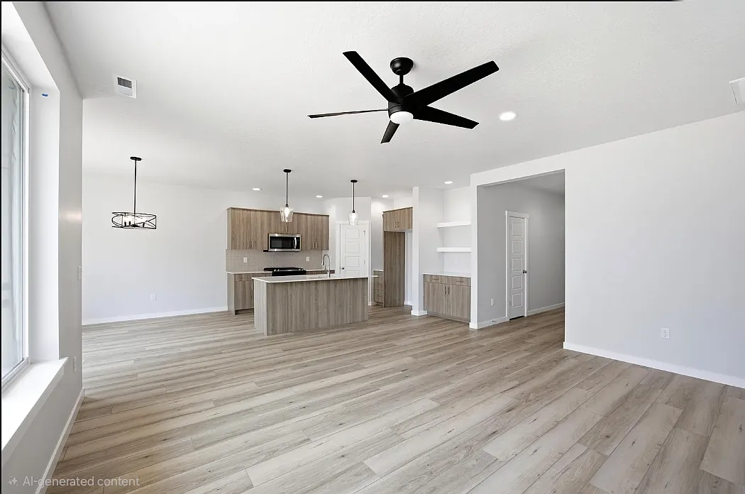 3 bed, 1848 sqft, $2,950 — Photo 3