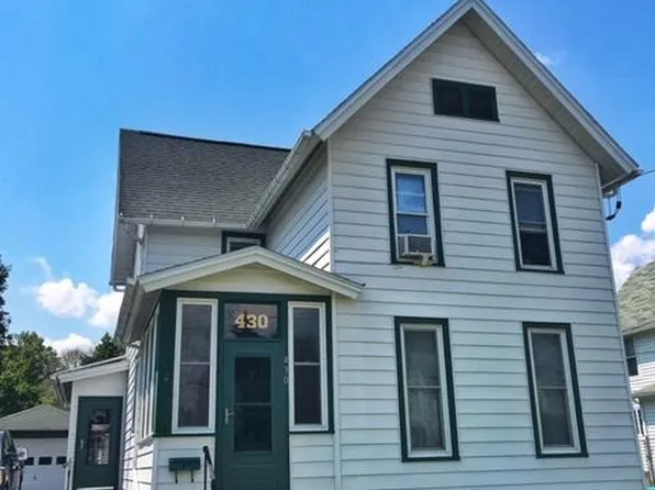 430 Herrick St, Elmira, NY 14904