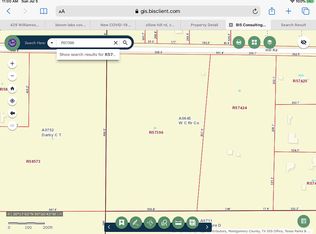 14908 Hill Rd, Conroe, TX 77306