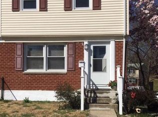 5809 Choctaw Dr, Oxon Hill, MD 20745