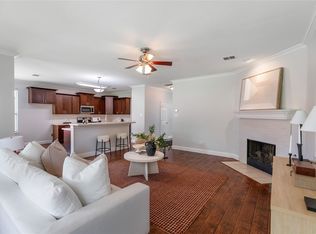 5009 Bayview Dr, Fort Worth, TX 76244
