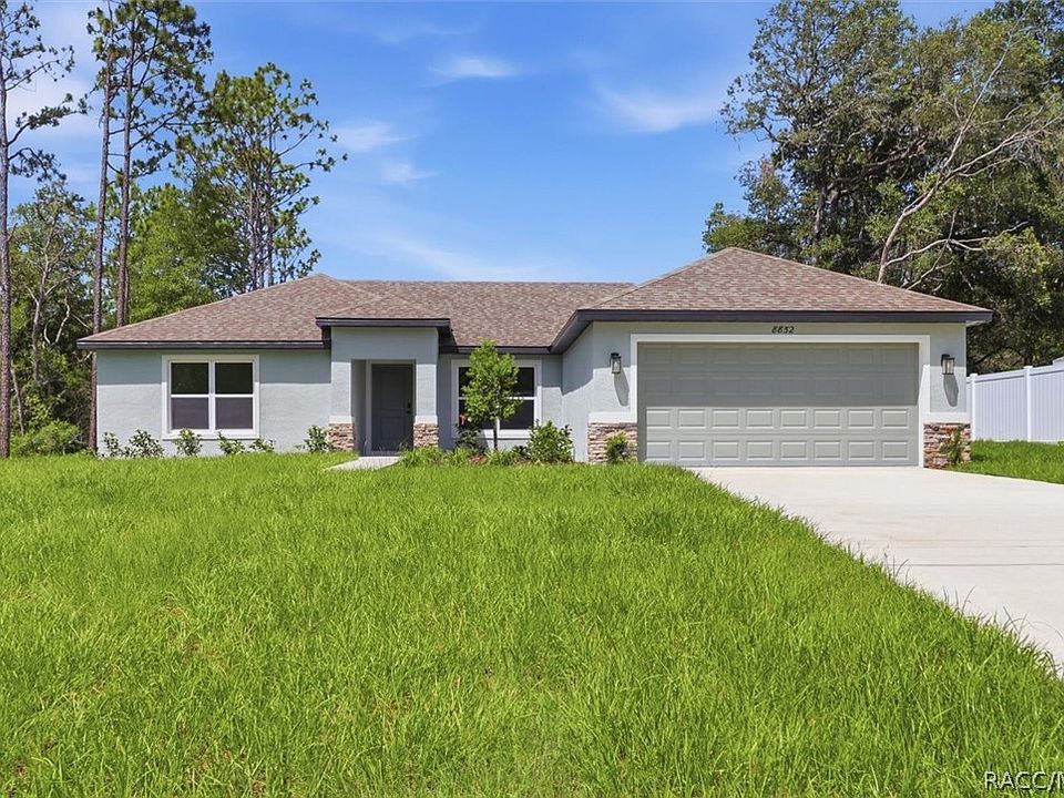 1st image of 8852 N Travis Dr