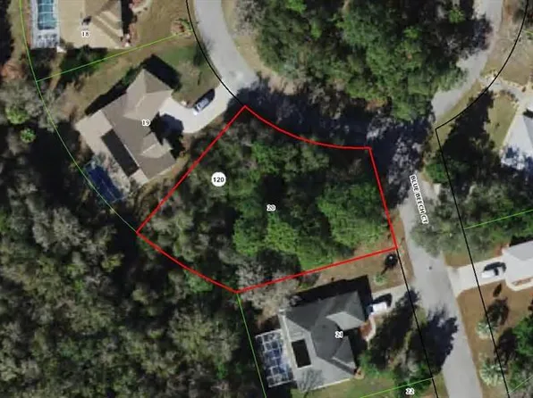 6 Blue Beech Ct #20, Homosassa, FL 34446