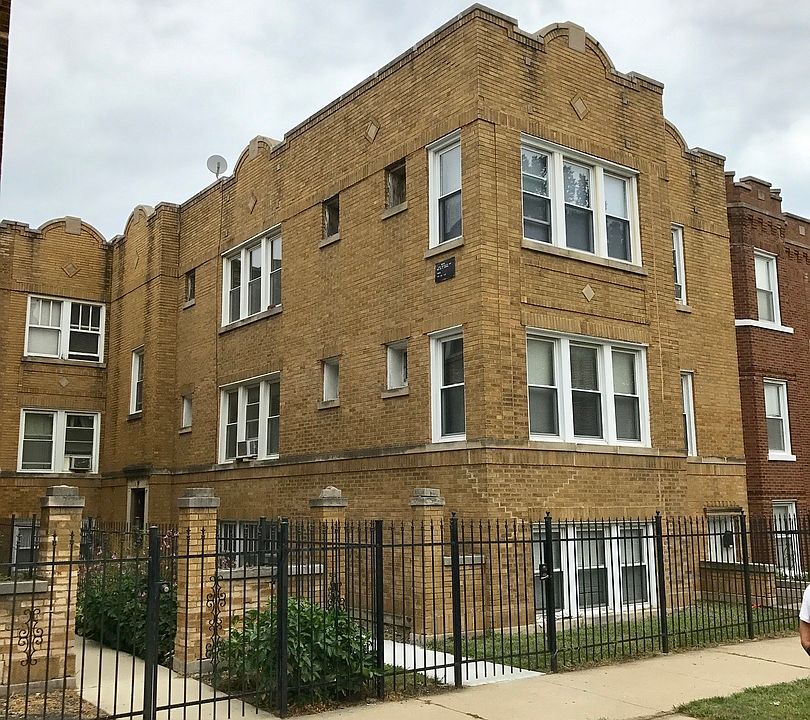 1st image of 4336 W Kamerling Ave