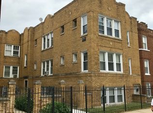 4336 W Kamerling Ave, Chicago, IL 60651