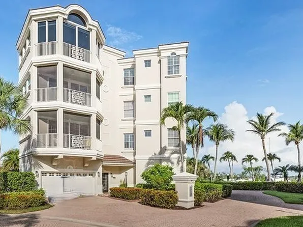 14334 Harbour Landings Dr #17A, Fort Myers, FL 33908