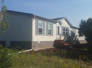 991 County Road 3144, Vernon, AZ 85940