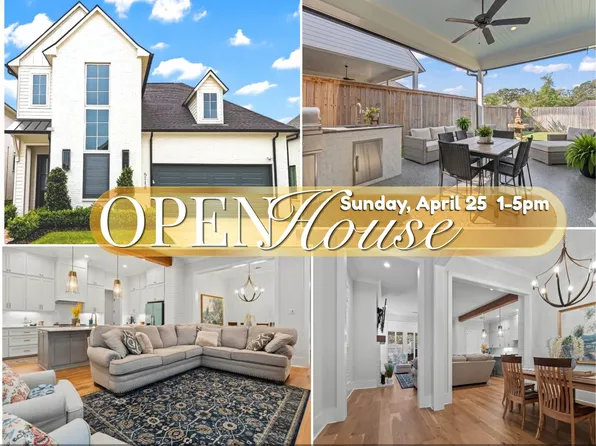 5118 Grene Ave, Baton Rouge, LA 70809