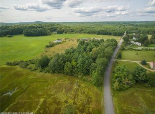 157 Birch Hill Rd, York, ME 03909