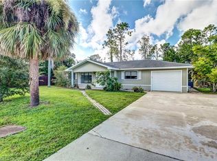 8232 New Jersey Blvd, Fort Myers, FL 33967