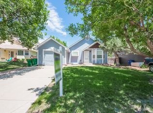 1369 W 134th Dr, Westminster, CO 80234