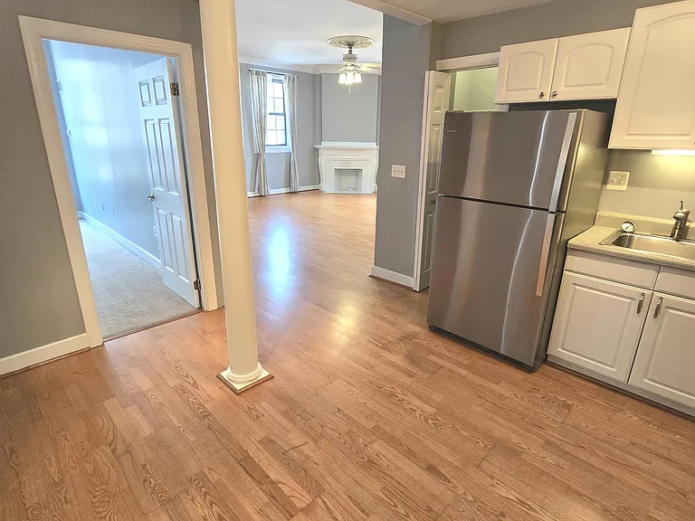 1 E Chase St #310 — Photo 8