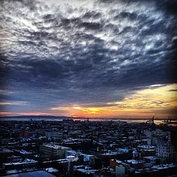 Rented by Waterton Residential New York