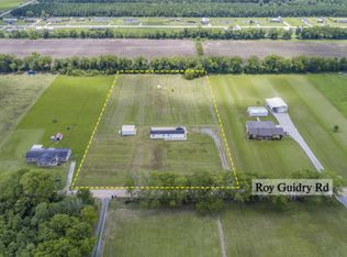 552 Roy Guidry Rd, Church Point, LA 70525