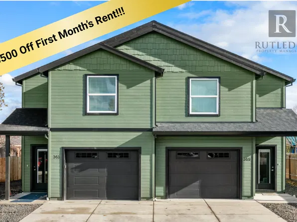 361 Beechwood Way, Medford, OR 97501