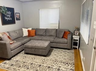 956 N Xavier St, Denver, CO 80204