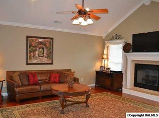 283 County Road 82, Moulton, AL 35650