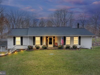 50 Mason Ln, Stafford, VA, 22554