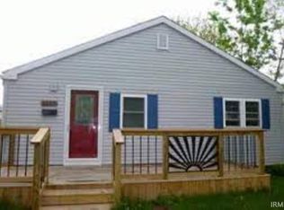 2308 N Armstrong St, Kokomo, IN 46901