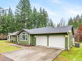 1285 Mox Chehalis Road, McCleary, WA 98557