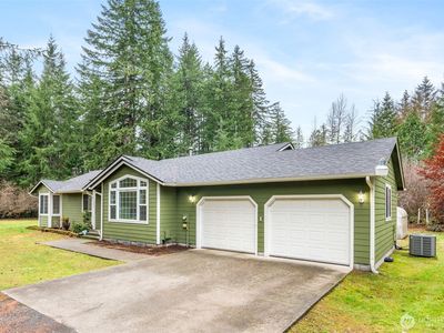 1285 Mox Chehalis Road, McCleary, WA, 98557