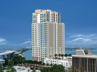 331 Cleveland St APT 02503, Clearwater, FL 33755