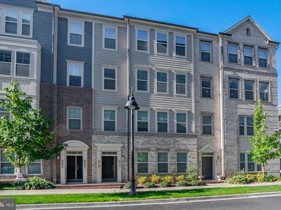 819 Rockwell Ave Unit 819, Gaithersburg, MD, 20878
