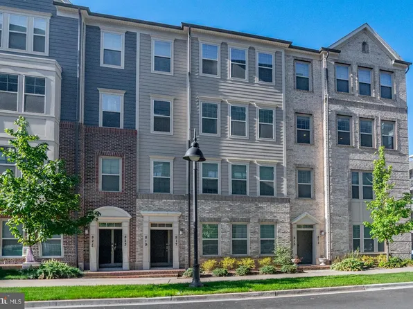819 Rockwell Ave Unit 819, Gaithersburg, MD 20878