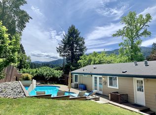 25 Forest View Dr, Willow Creek, CA 95573