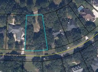 3776 Creek Hollow Ln, Middleburg, FL 32068